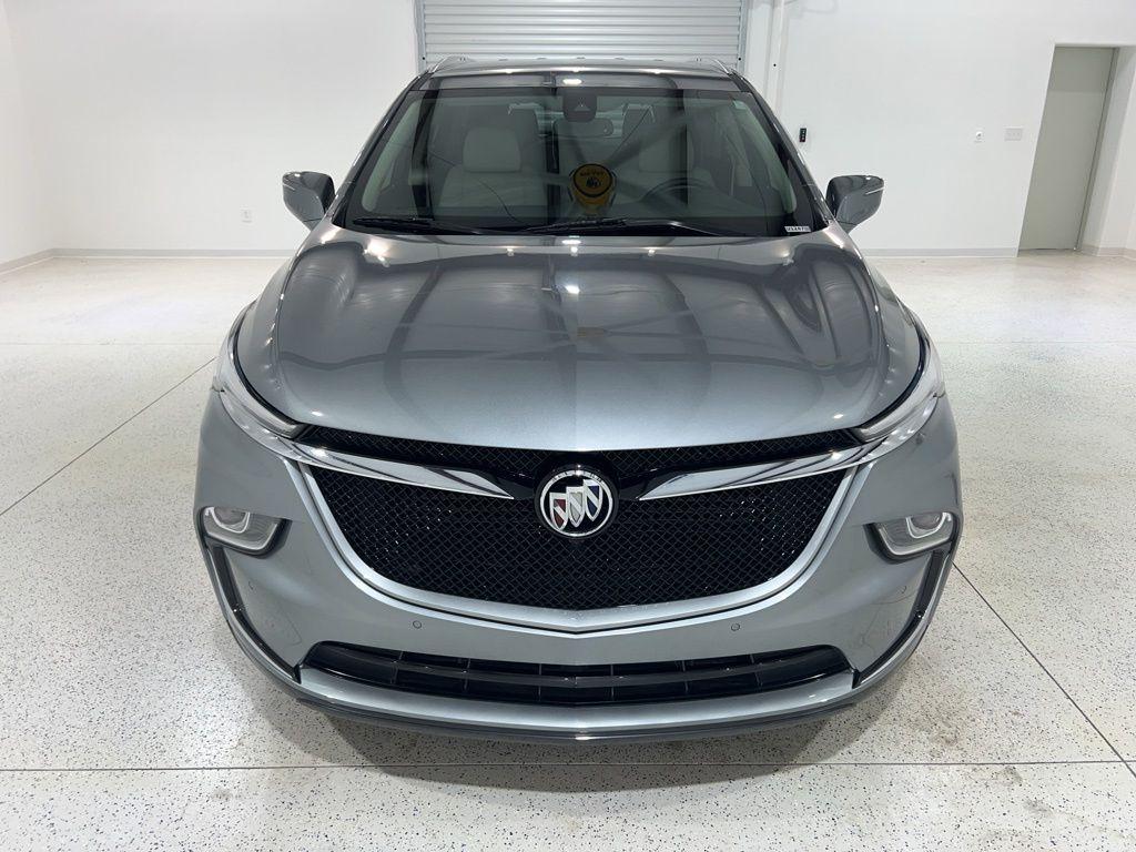 used 2023 Buick Enclave car, priced at $33,540