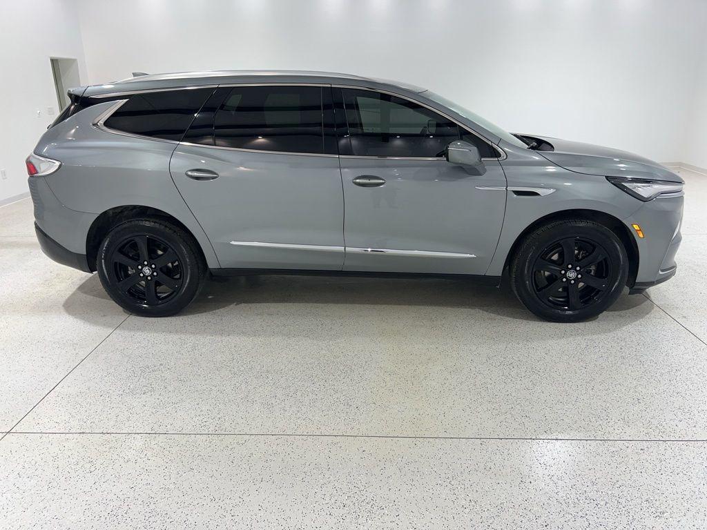 used 2023 Buick Enclave car, priced at $33,540