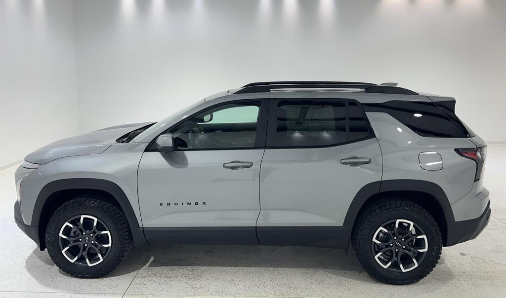 new 2026 Chevrolet Equinox car, priced at $37,526