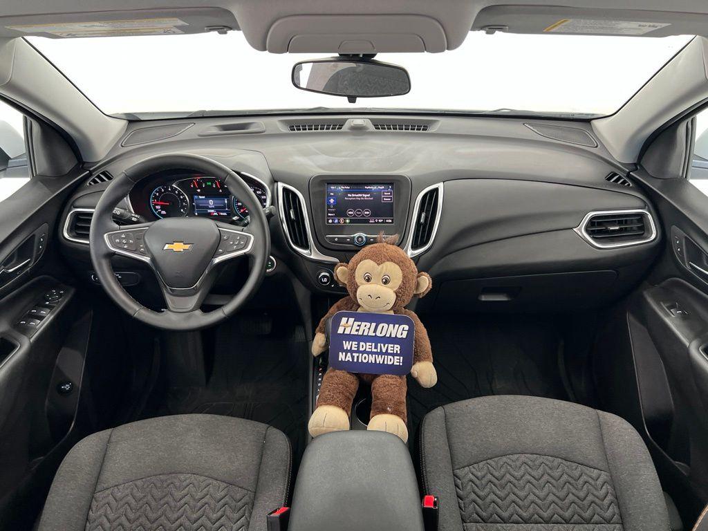 used 2024 Chevrolet Equinox car, priced at $24,880