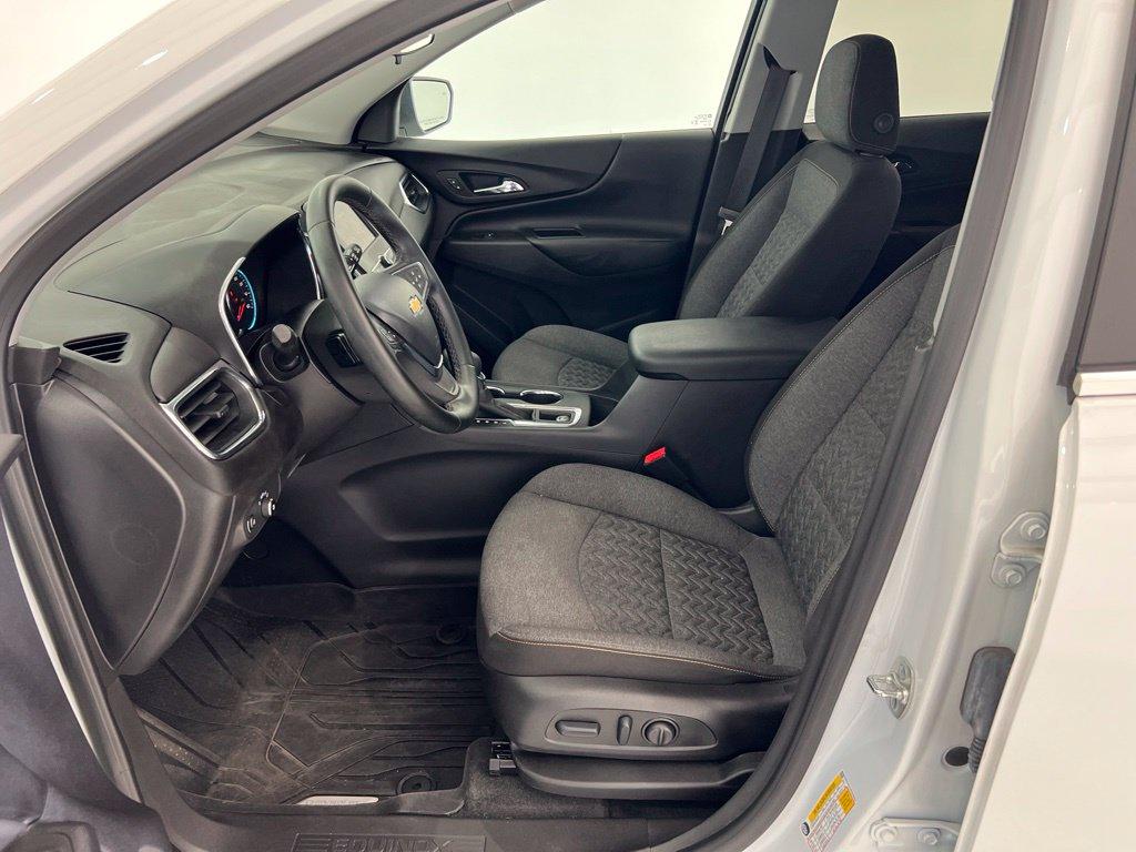 used 2024 Chevrolet Equinox car, priced at $23,640