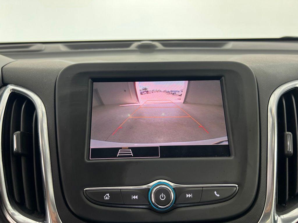used 2024 Chevrolet Equinox car, priced at $24,880