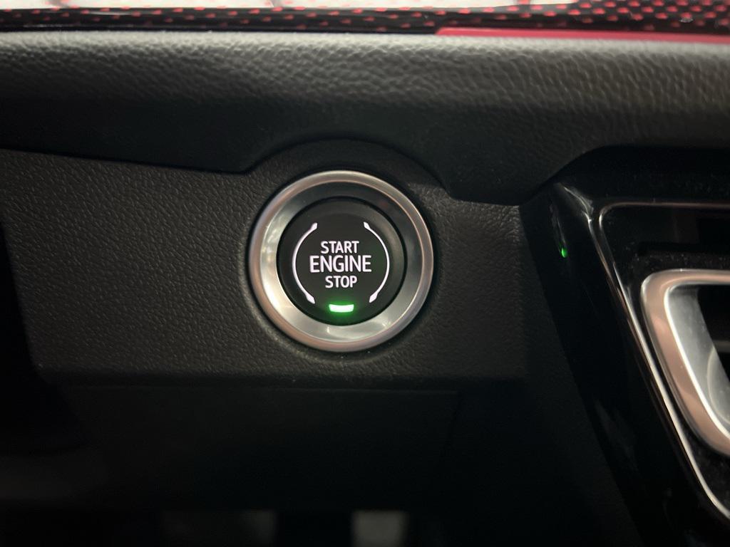 used 2024 Chevrolet Traverse car, priced at $45,780