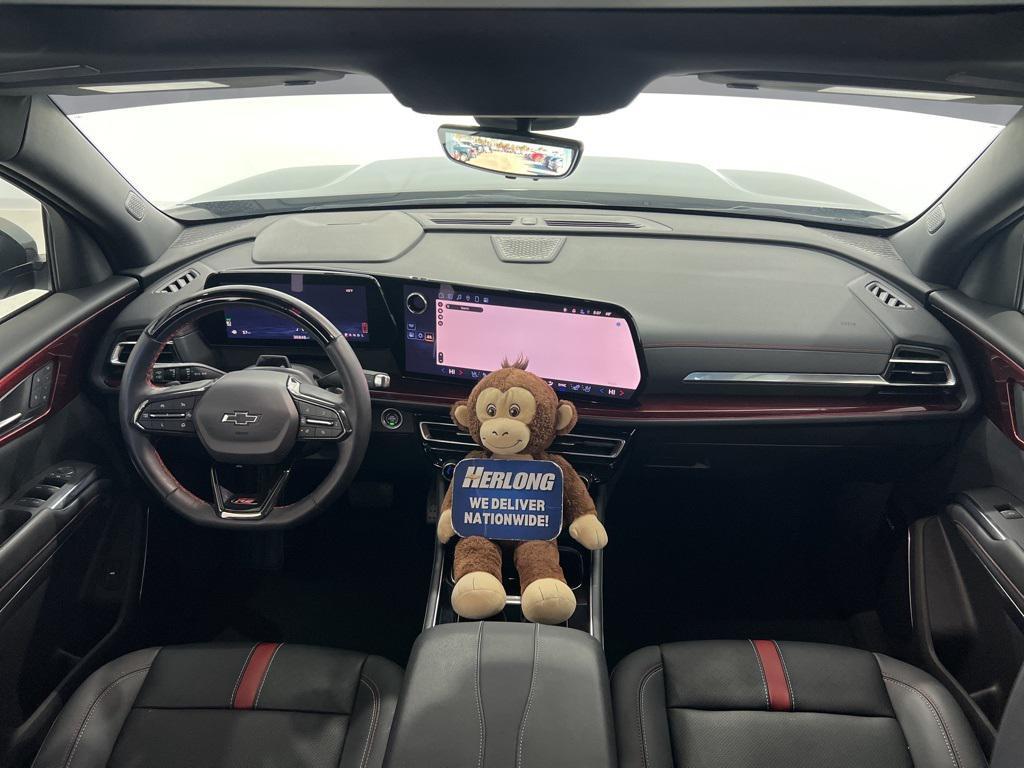 used 2024 Chevrolet Traverse car, priced at $45,780