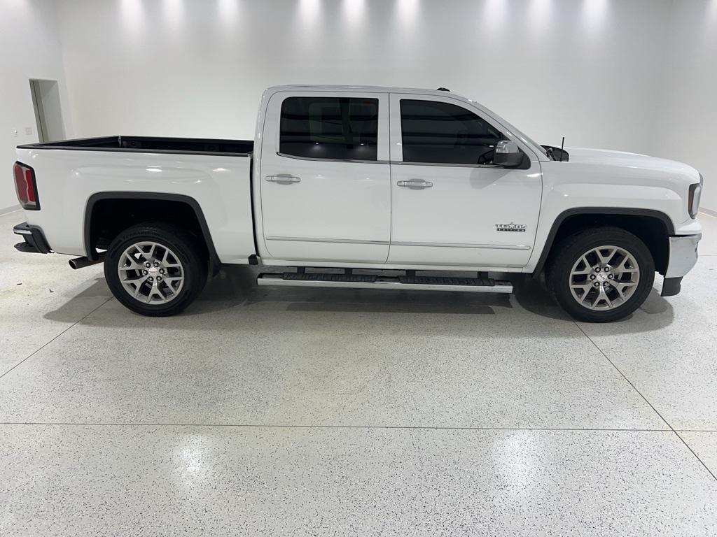 used 2018 GMC Sierra 1500 car, priced at $20,770