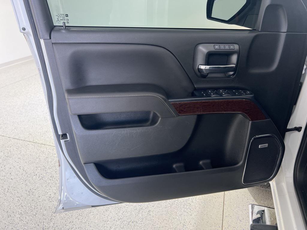 used 2018 GMC Sierra 1500 car, priced at $20,770