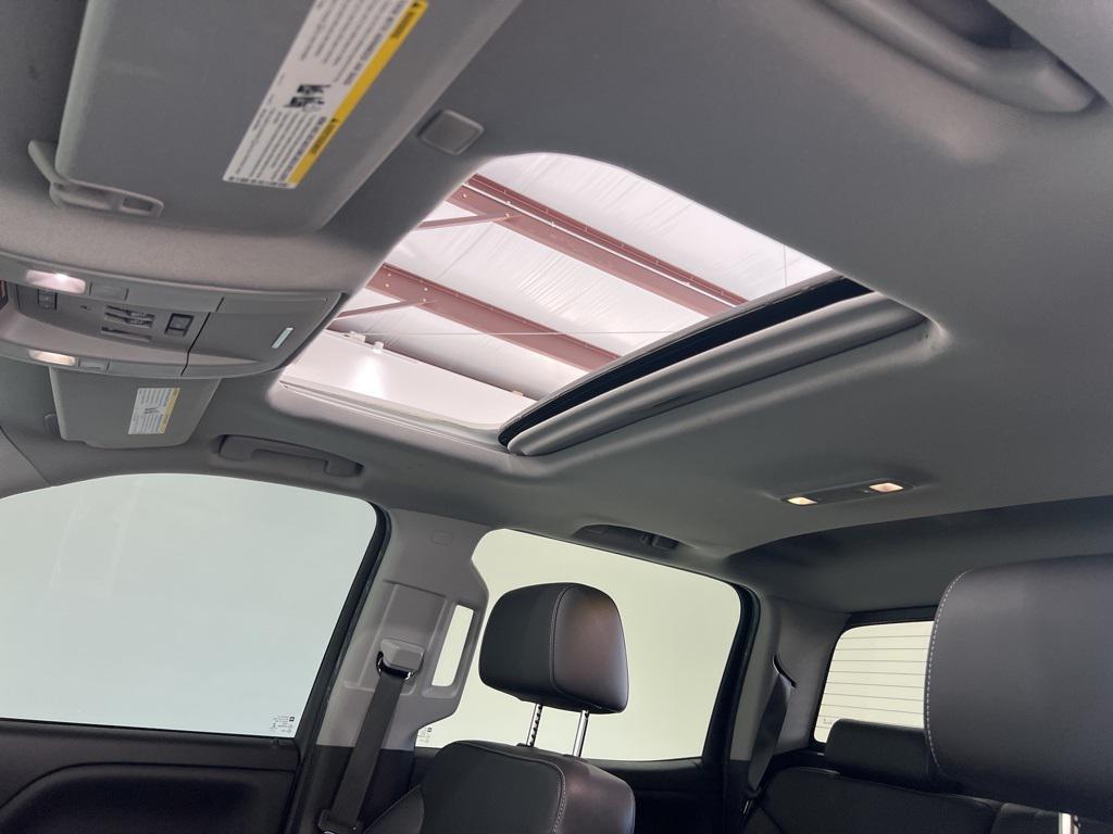 used 2018 GMC Sierra 1500 car, priced at $20,770