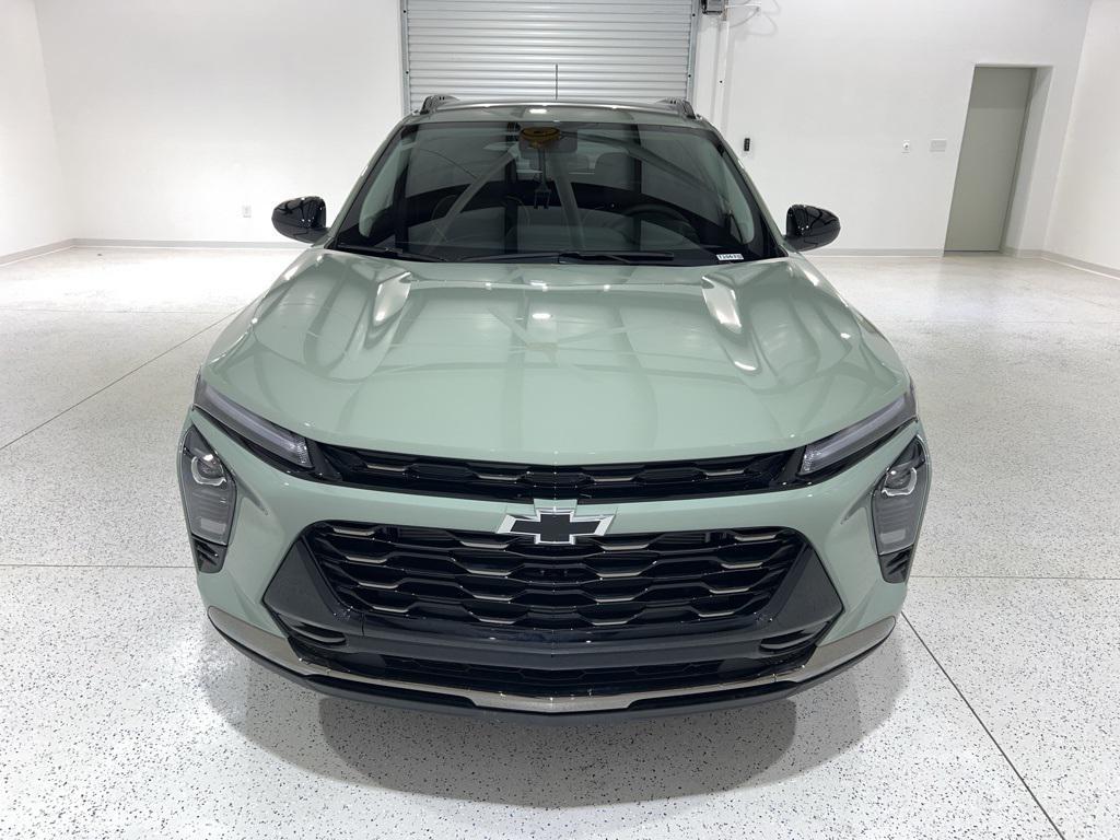 new 2026 Chevrolet Trax car, priced at $26,434