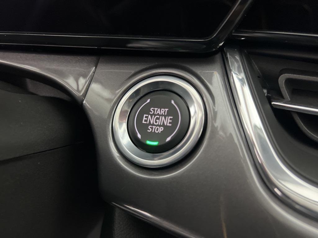 new 2026 Chevrolet Trax car, priced at $26,434