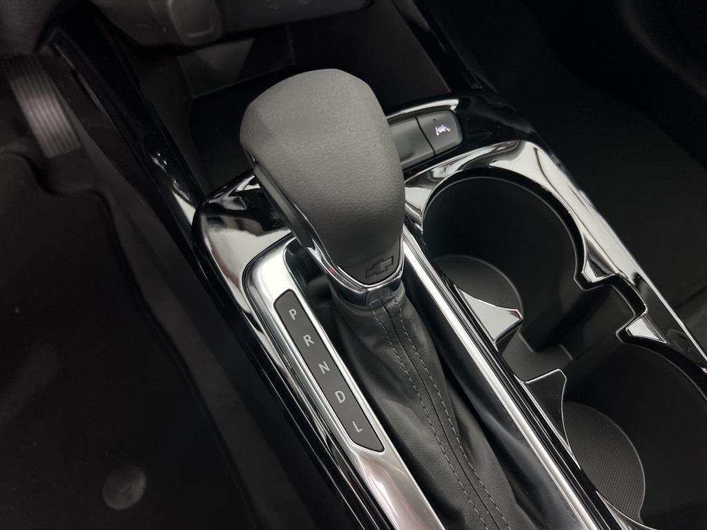 new 2026 Chevrolet Trax car, priced at $26,434