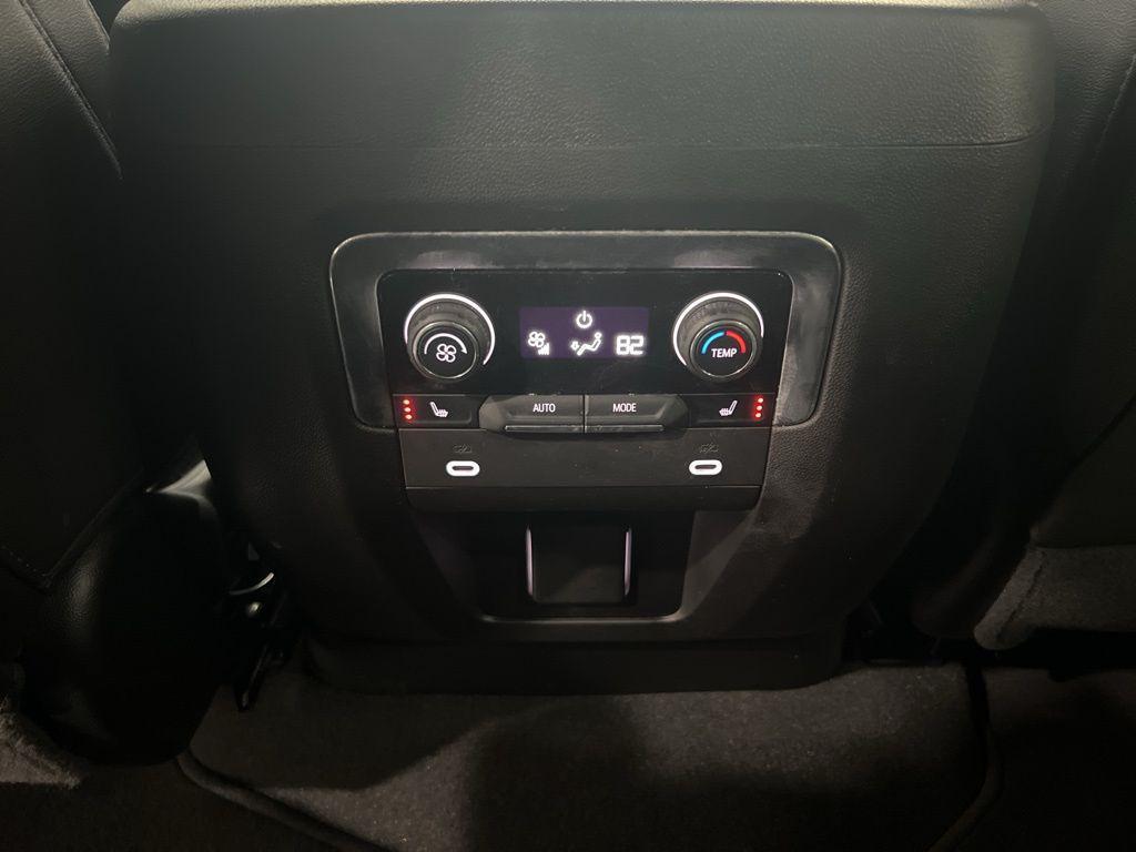 used 2023 Chevrolet Tahoe car, priced at $57,880