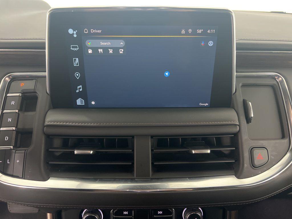 used 2023 Chevrolet Tahoe car, priced at $59,870