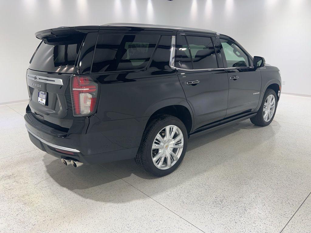 used 2023 Chevrolet Tahoe car, priced at $59,870