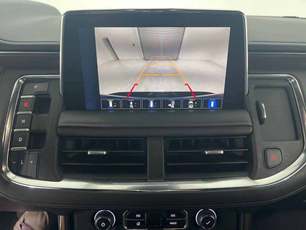 used 2023 Chevrolet Tahoe car, priced at $59,870
