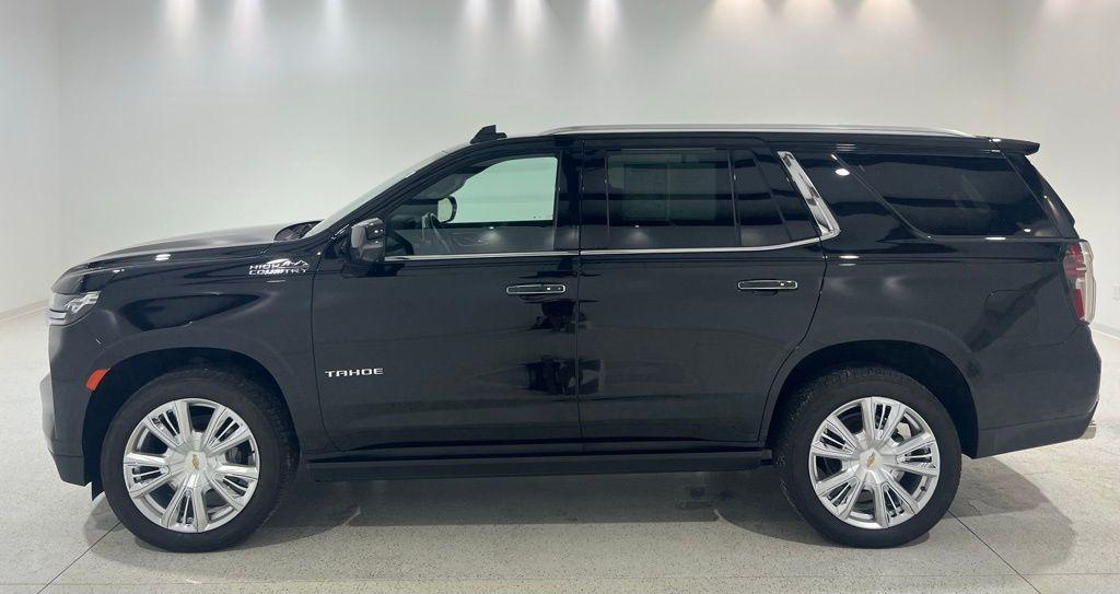 used 2023 Chevrolet Tahoe car, priced at $59,870