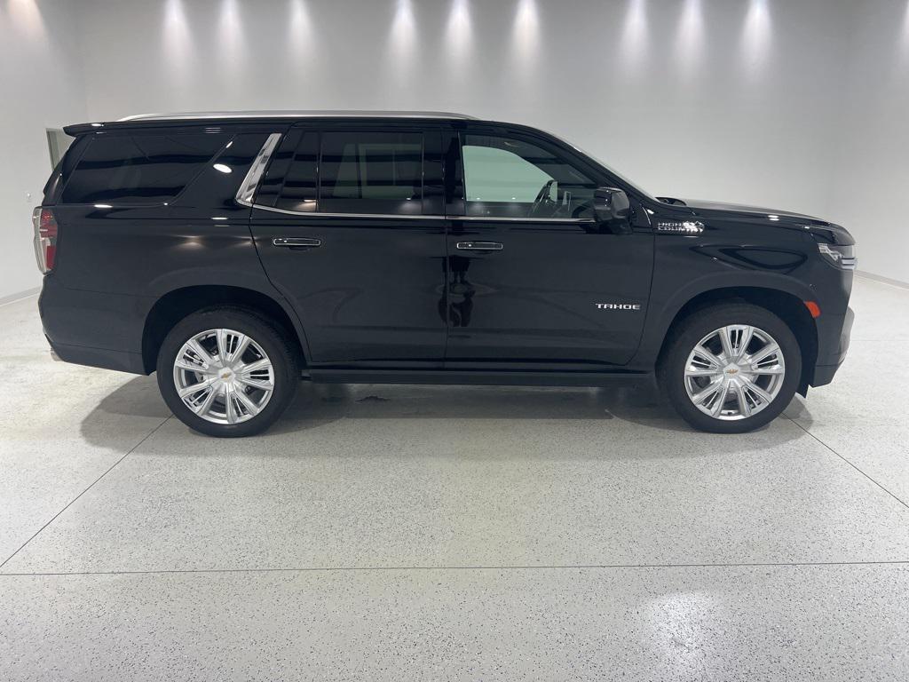 used 2023 Chevrolet Tahoe car, priced at $56,880