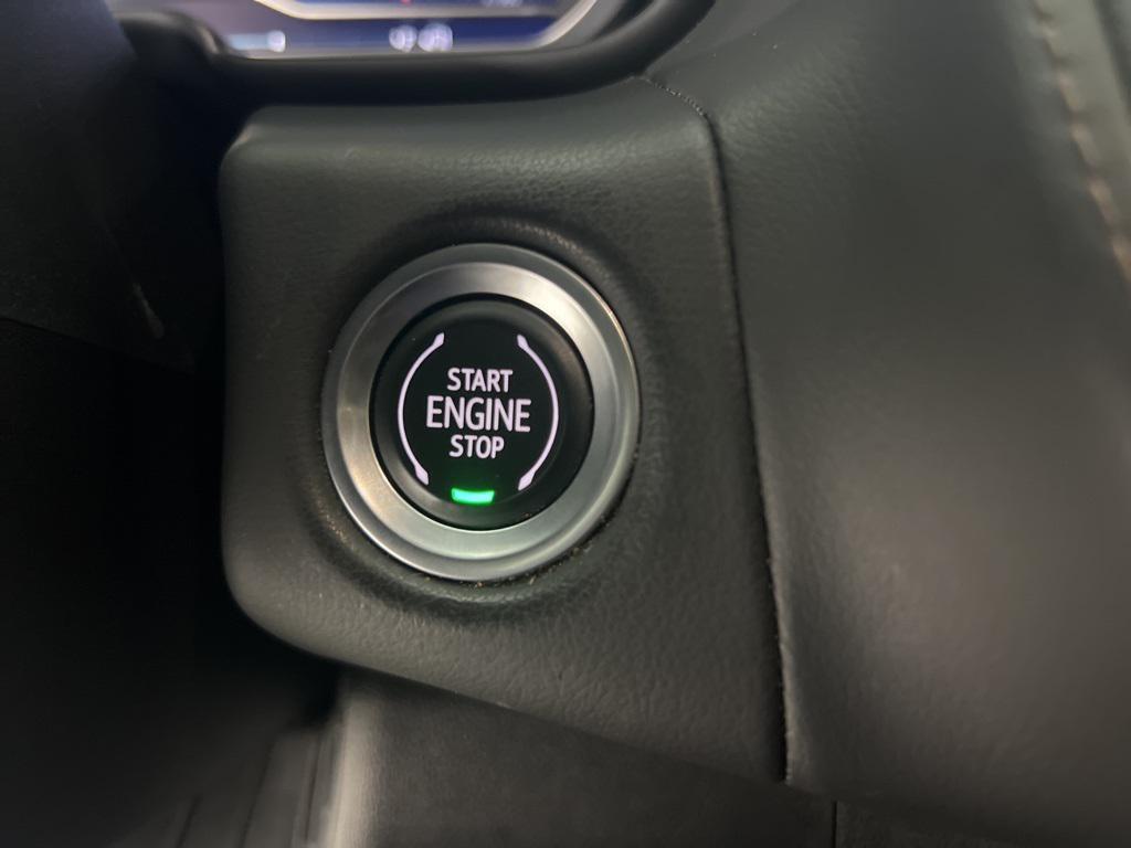 used 2023 Chevrolet Tahoe car, priced at $56,880