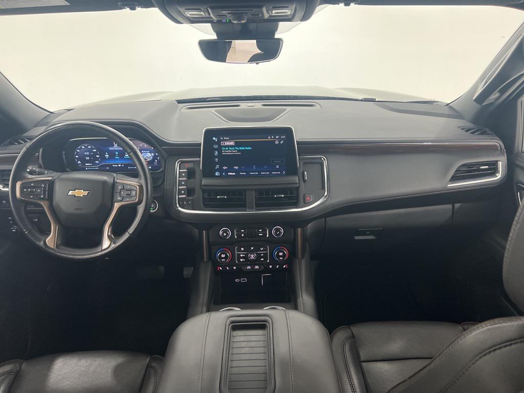 used 2023 Chevrolet Tahoe car, priced at $56,880