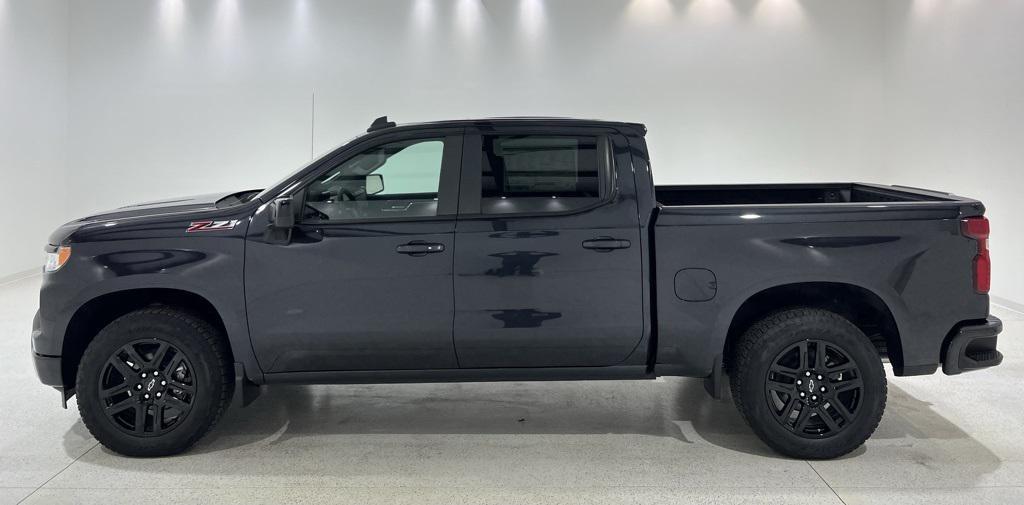 new 2024 Chevrolet Silverado 1500 car, priced at $53,880