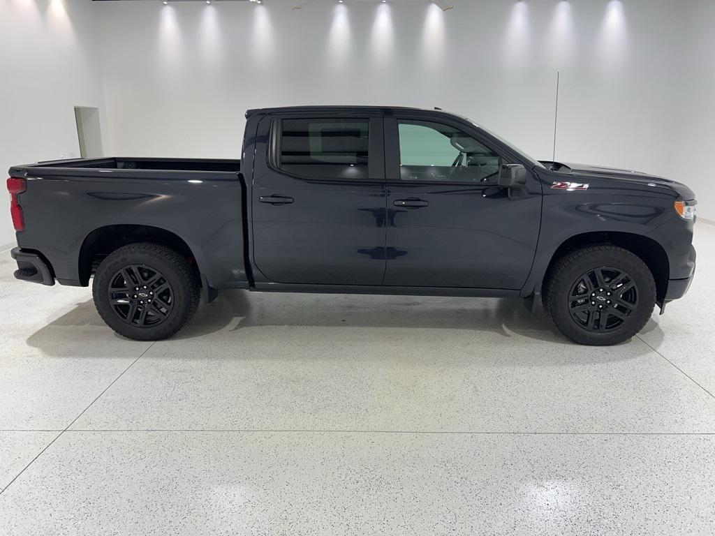new 2024 Chevrolet Silverado 1500 car, priced at $53,880