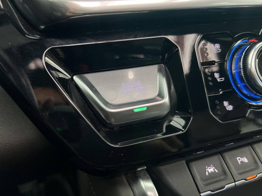 used 2022 GMC Sierra 1500 car, priced at $48,380