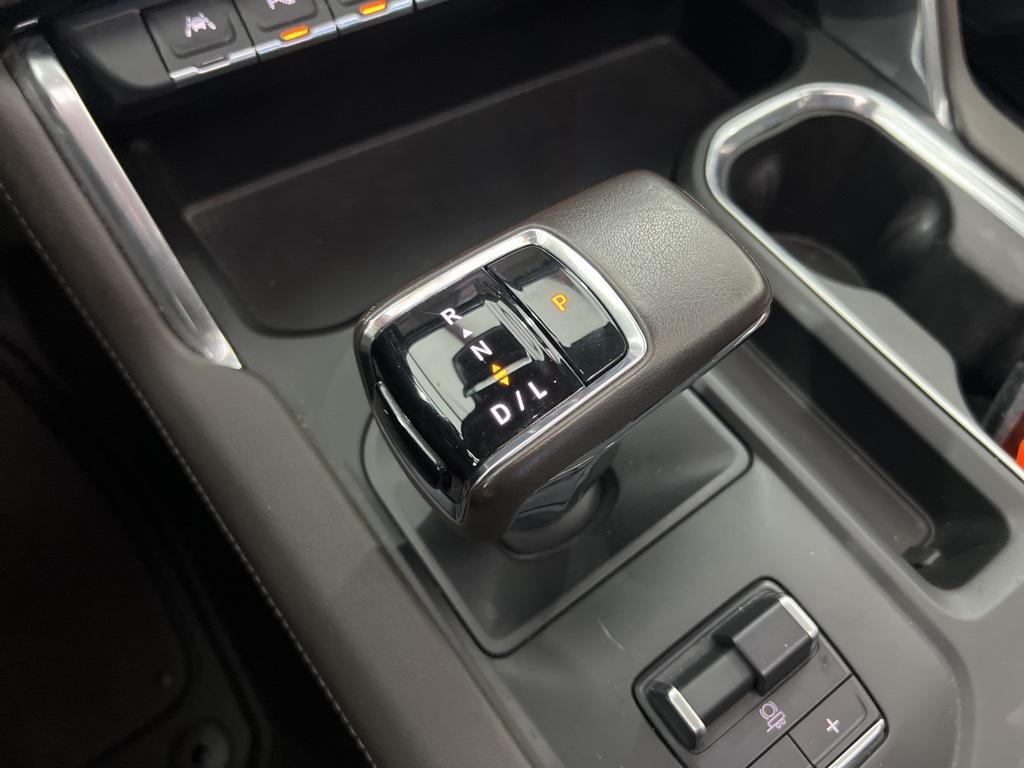 used 2022 GMC Sierra 1500 car, priced at $48,380