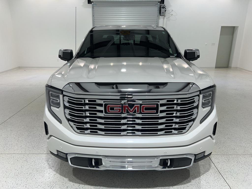used 2022 GMC Sierra 1500 car, priced at $48,380