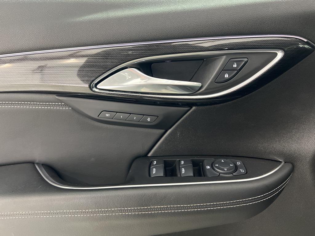 used 2022 Buick Envision car, priced at $27,840