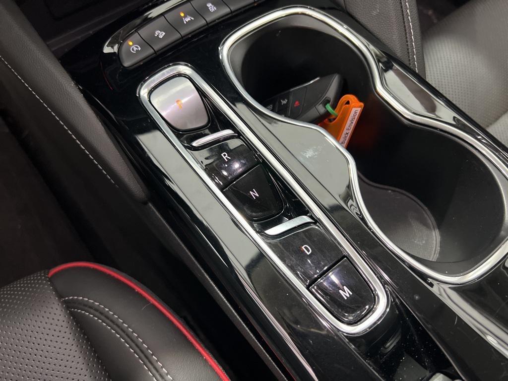 used 2022 Buick Envision car, priced at $27,460