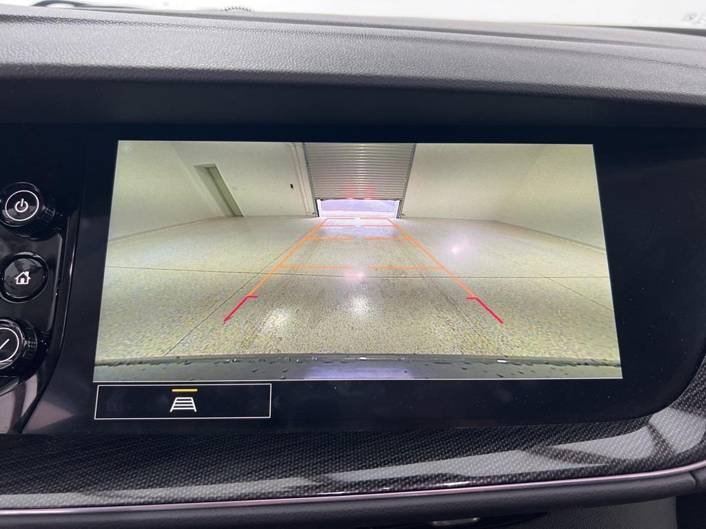 used 2022 Buick Envision car, priced at $27,840