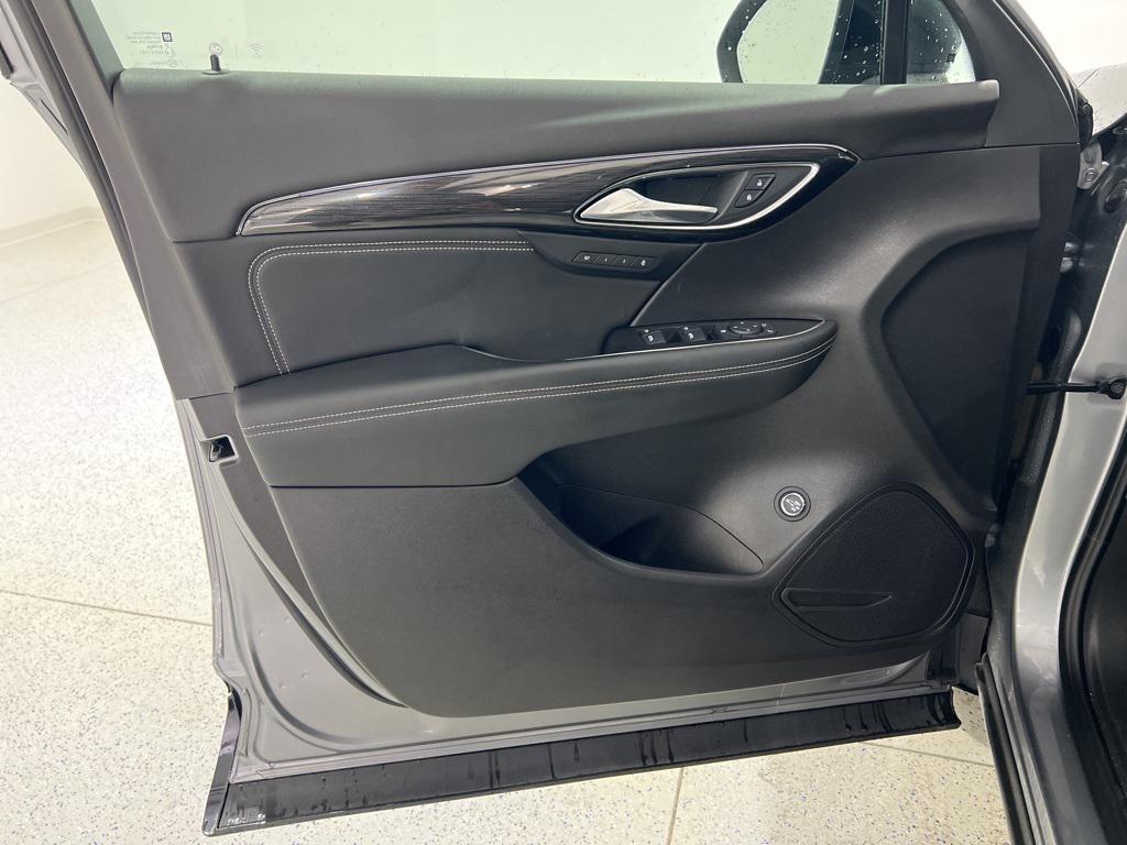 used 2022 Buick Envision car, priced at $27,840