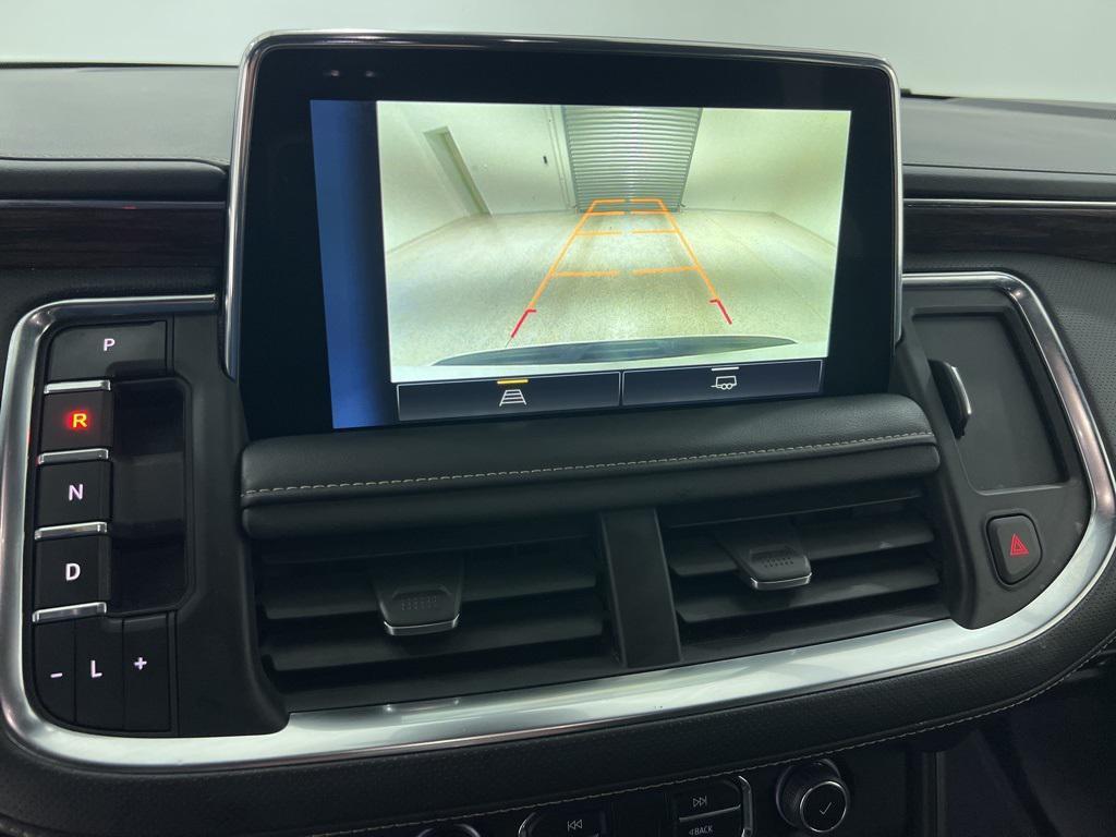 used 2023 Chevrolet Tahoe car, priced at $44,880