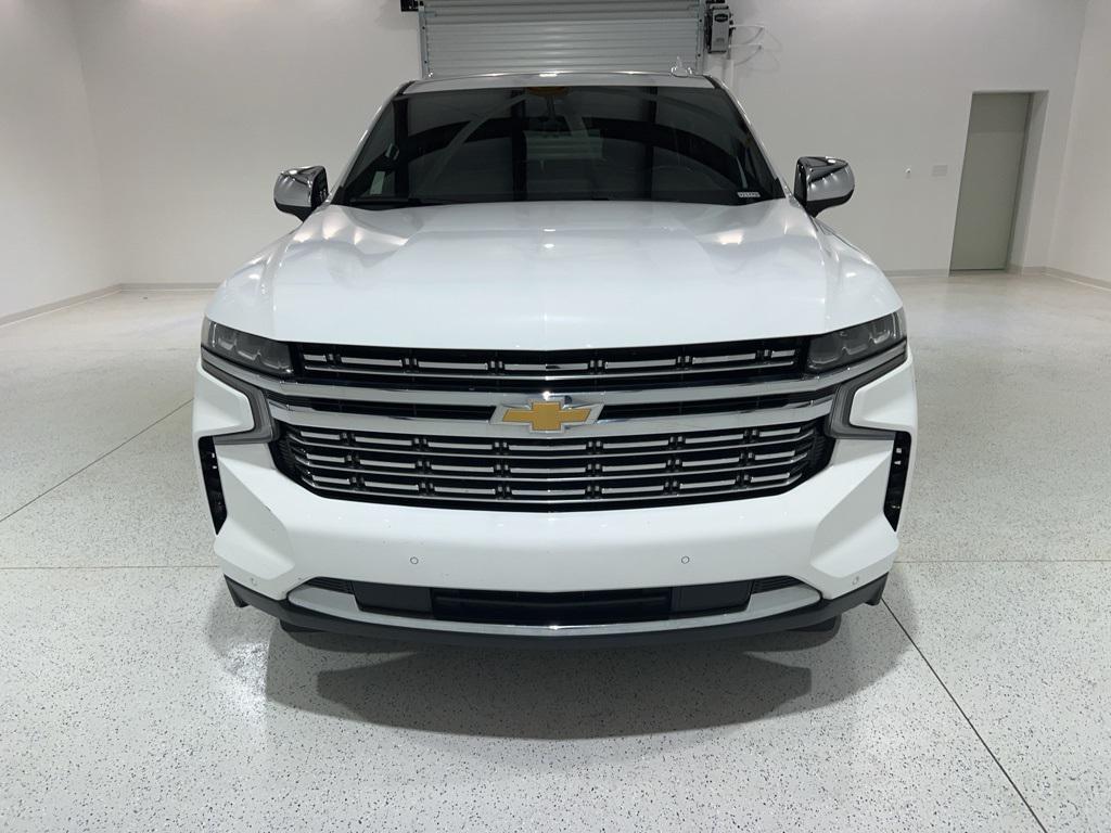 used 2023 Chevrolet Tahoe car, priced at $44,880
