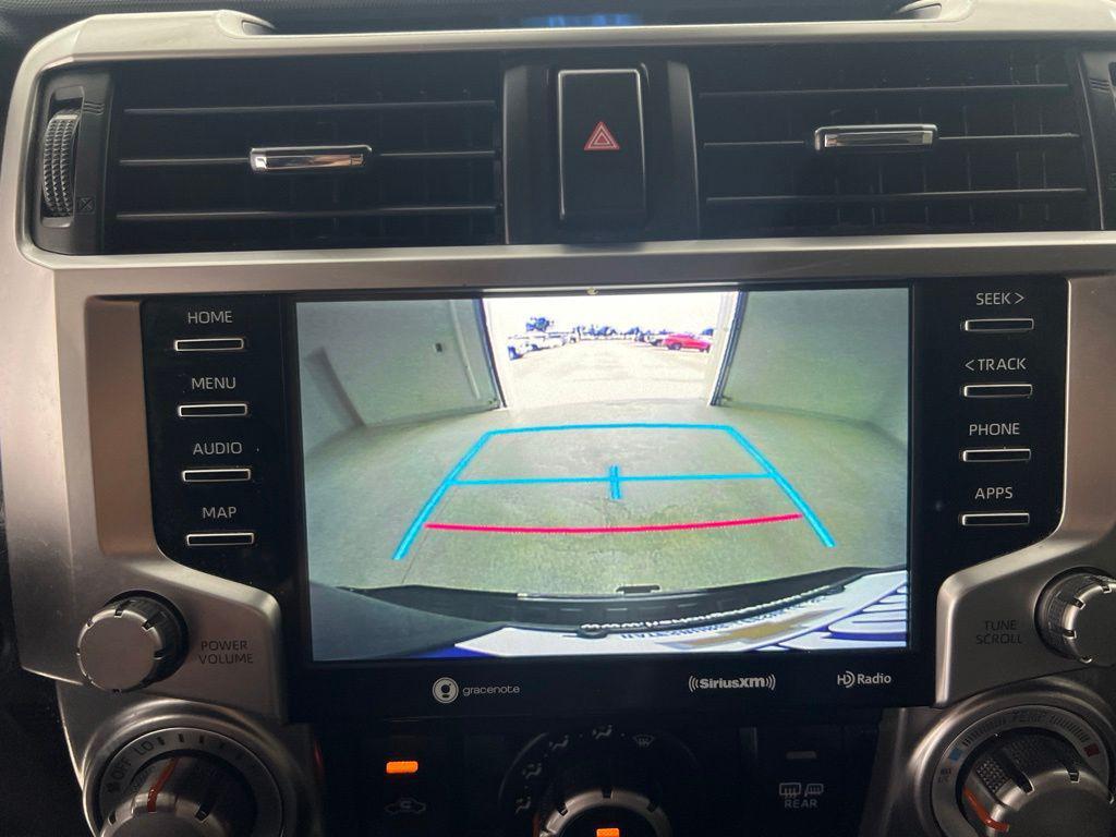 used 2023 Toyota 4Runner car, priced at $36,880