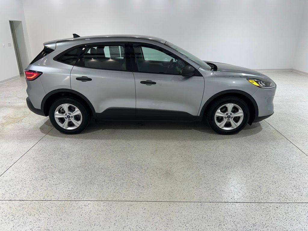 used 2021 Ford Escape car, priced at $16,590