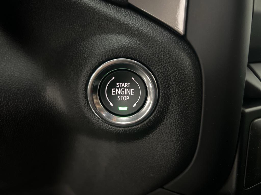 new 2026 Chevrolet Silverado 1500 car, priced at $45,134