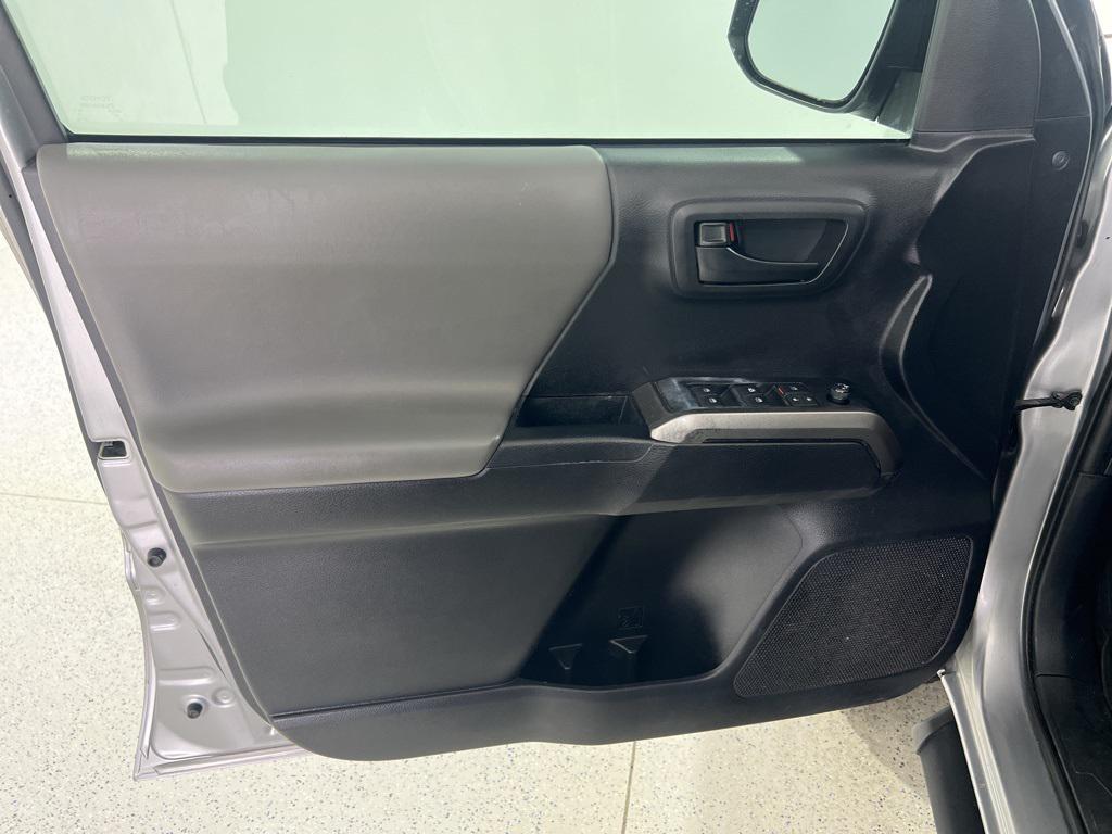 used 2020 Toyota Tacoma car, priced at $28,480