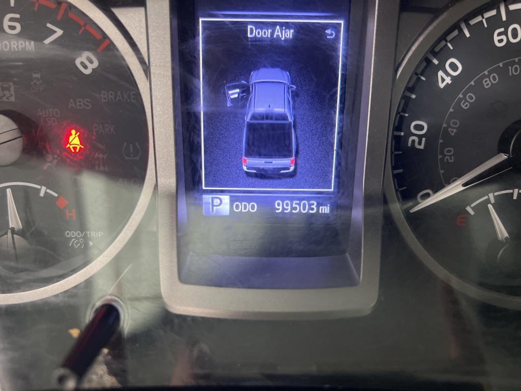 used 2020 Toyota Tacoma car, priced at $28,480