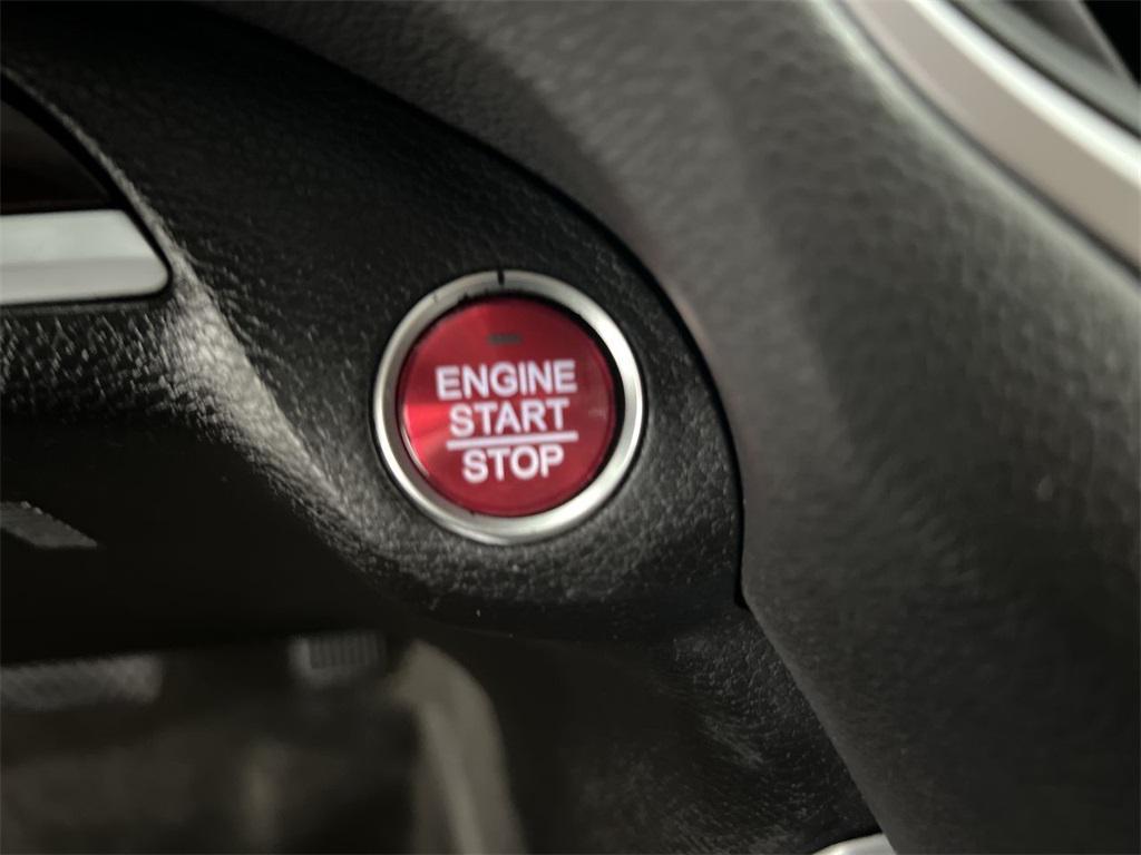 used 2017 Acura TLX car, priced at $15,280