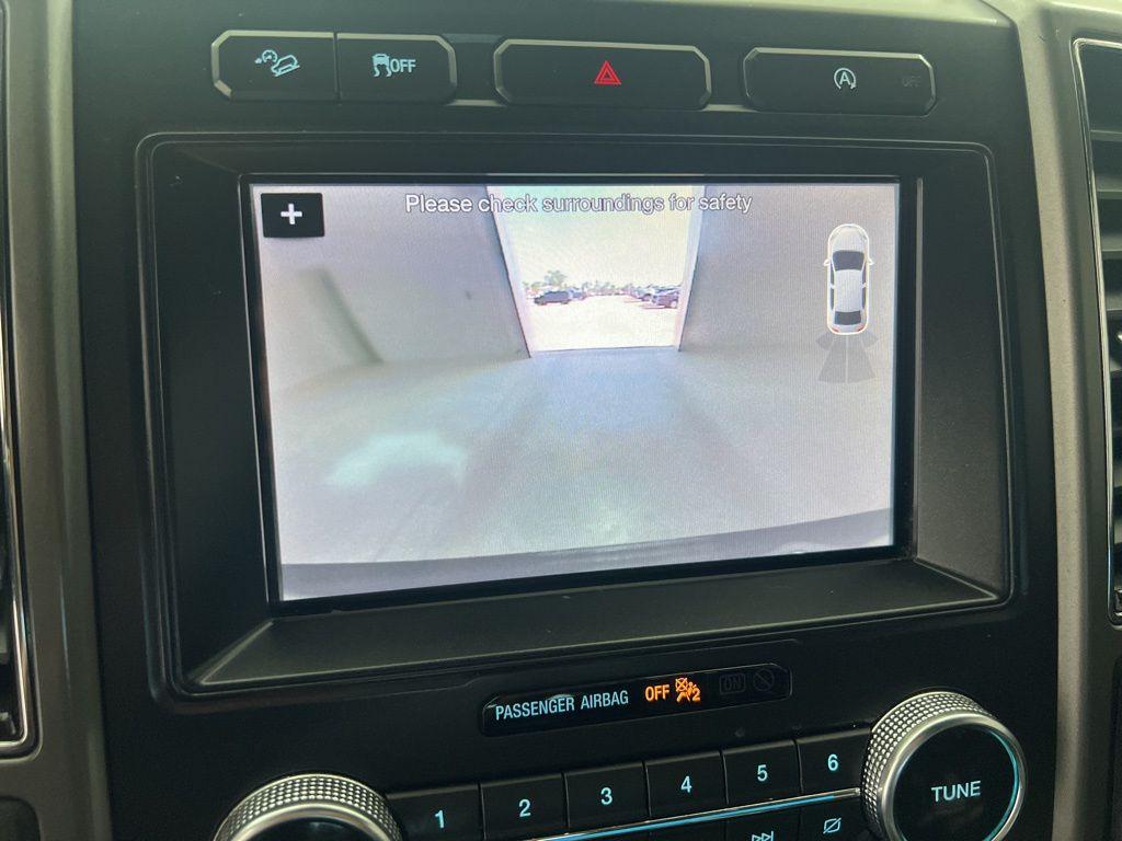 used 2019 Ford Expedition car, priced at $17,940