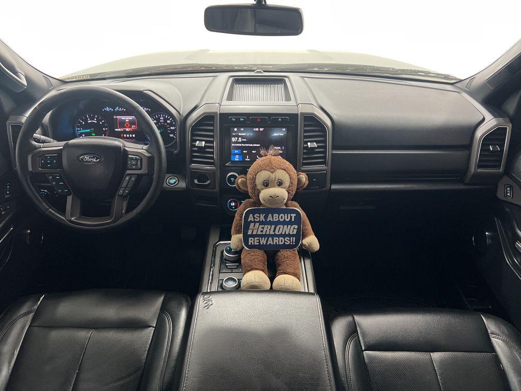 used 2019 Ford Expedition car, priced at $17,940
