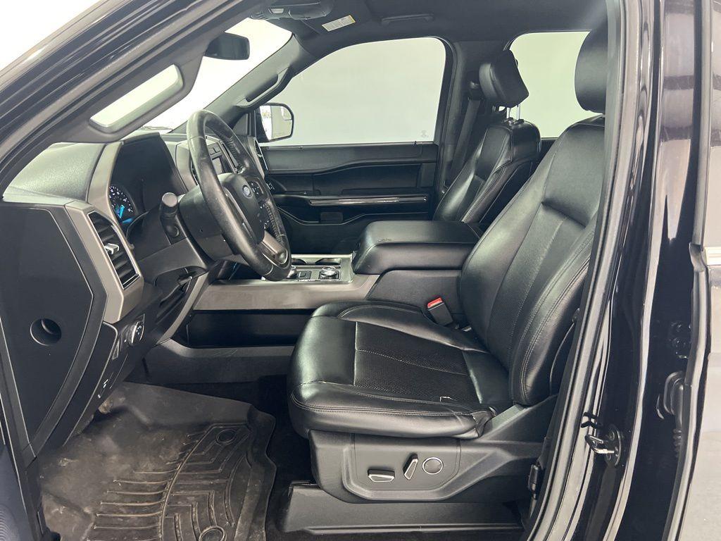 used 2019 Ford Expedition car, priced at $17,940