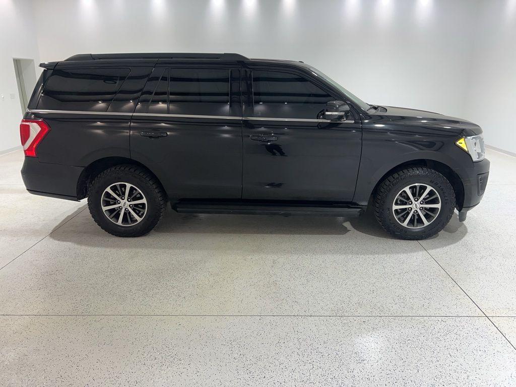 used 2019 Ford Expedition car, priced at $17,940