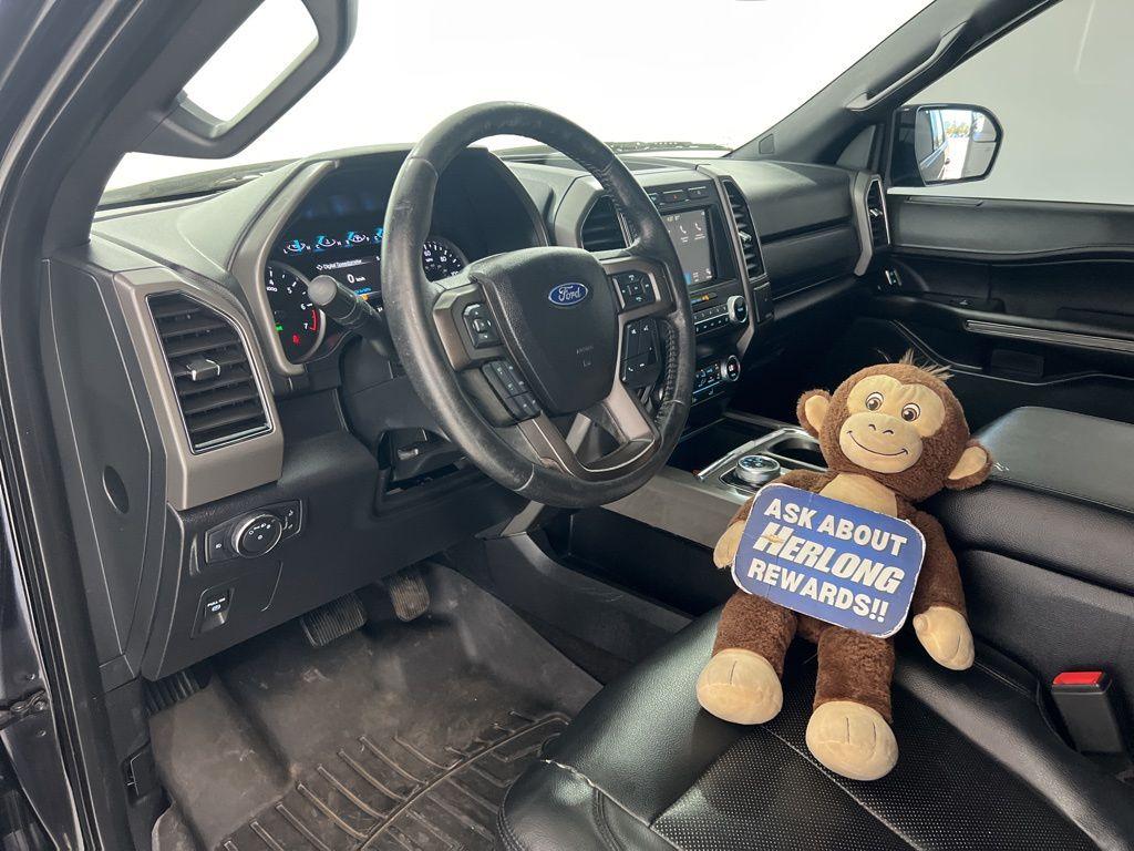 used 2019 Ford Expedition car, priced at $17,940