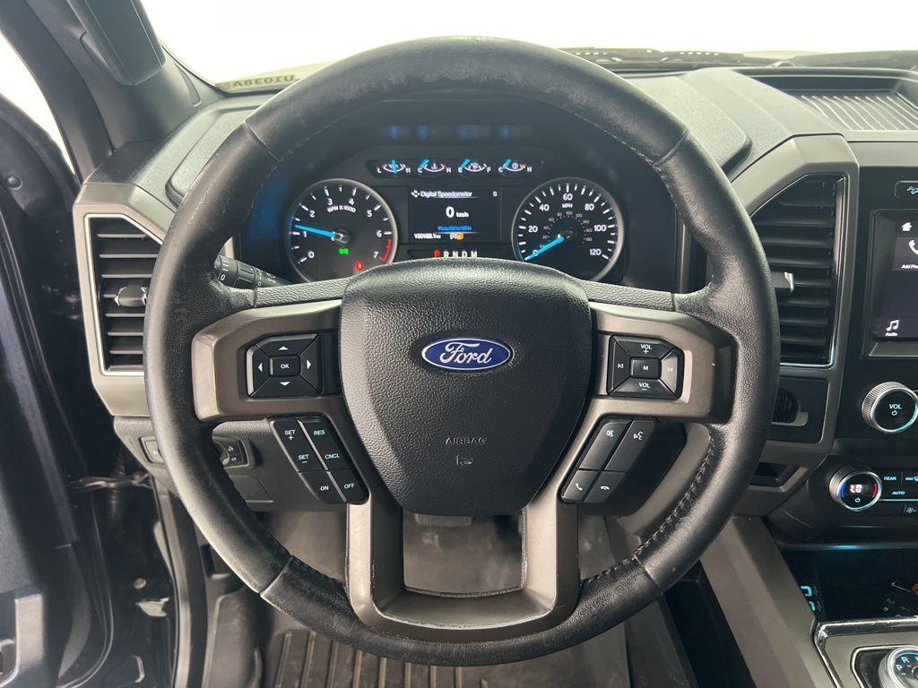 used 2019 Ford Expedition car, priced at $17,940