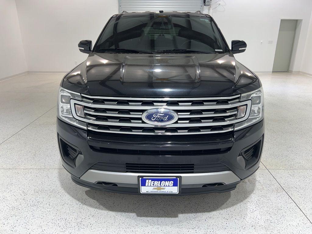used 2019 Ford Expedition car, priced at $17,940