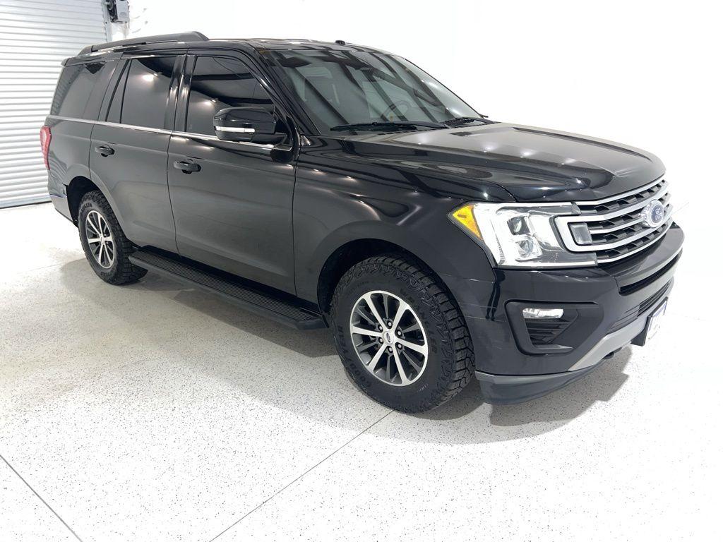 used 2019 Ford Expedition car, priced at $17,940