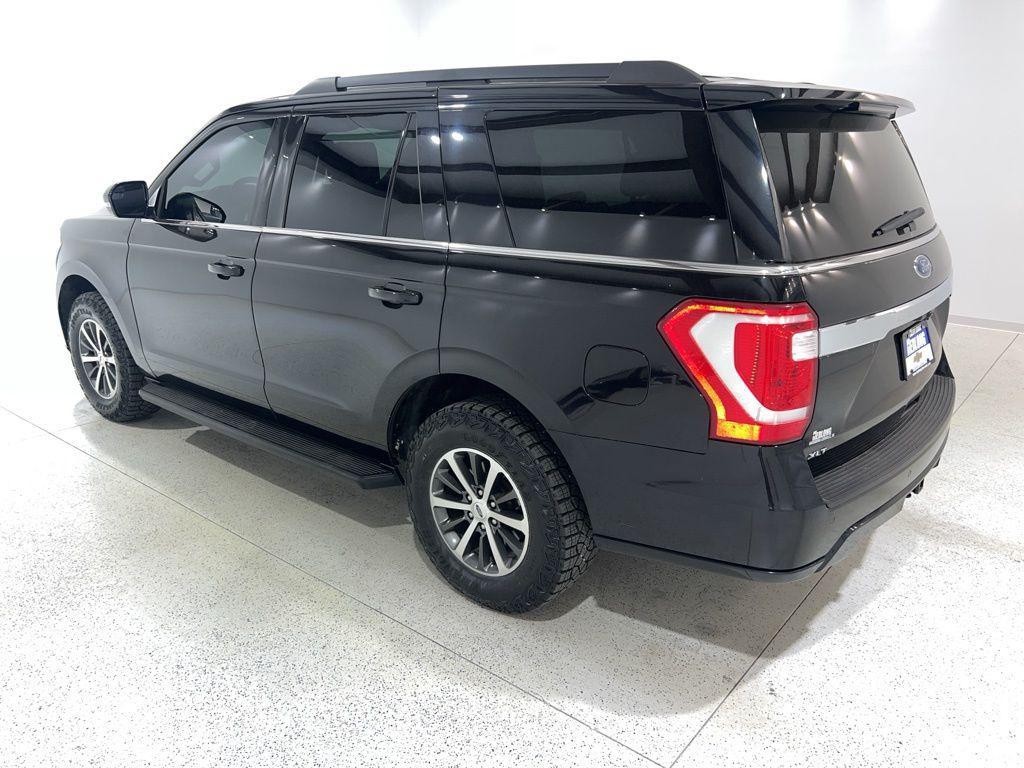used 2019 Ford Expedition car, priced at $18,698
