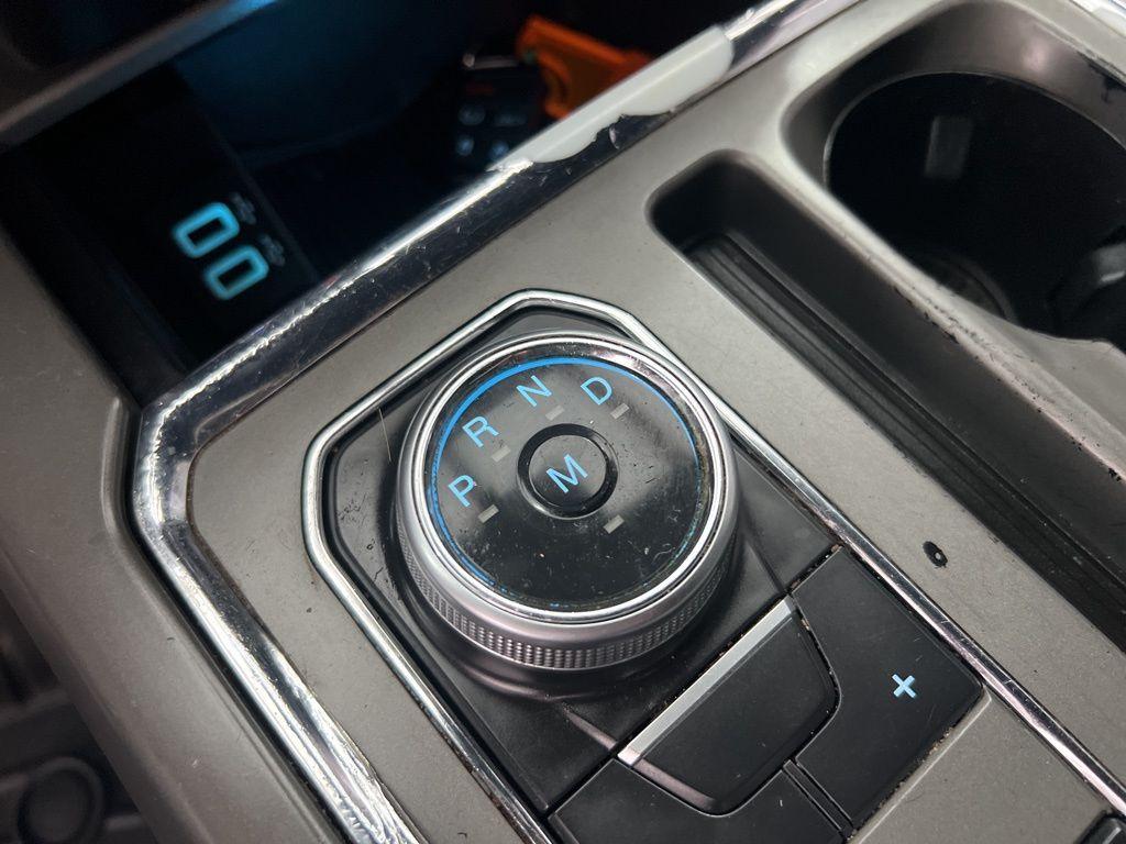 used 2019 Ford Expedition car, priced at $17,940