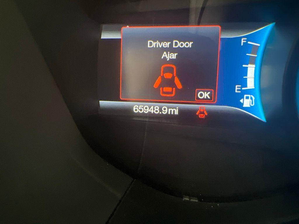 used 2019 Ford Fusion Hybrid car, priced at $16,480